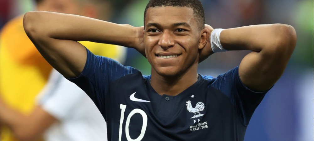 Oferta facuta in ULTIMELE ORE pentru Mbappe! PSG nici nu a stat pe ganduri: raspunsul seicilor a venit imediat