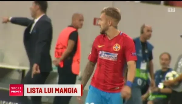 Craiova vrea sa ii transfere pe Golofca si Vatajelu