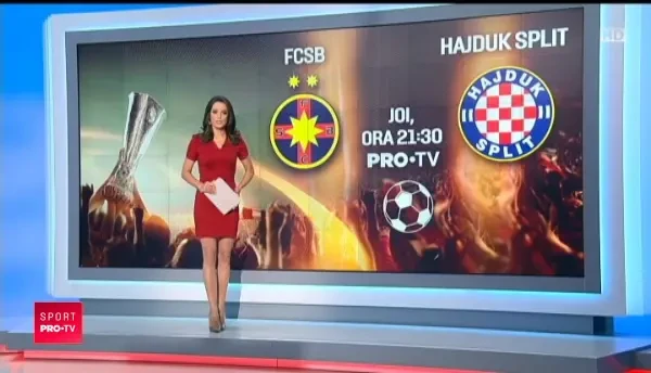 &ldquo;AR FI NEBUNIE TOTALA&rdquo;! Dan Alexa, incantat de posibilitatea de a juca impotriva lui Dinamo la BARAJ