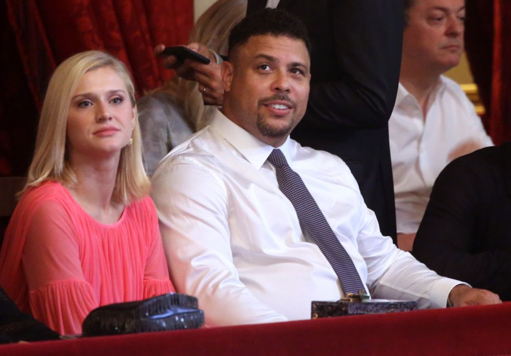 Ronaldo, internat de urgenta la terapie intensiva! Diagnosticul medicilor si primele informatii despre starea de sanatate a legendei braziliene