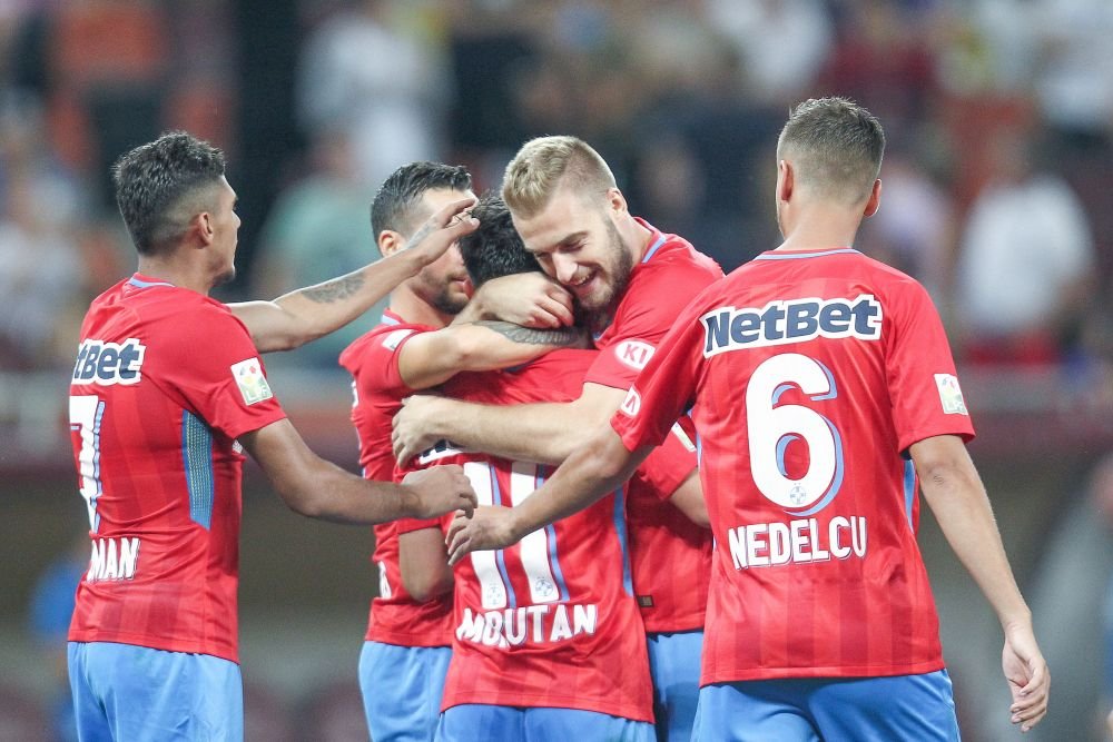 Gaz Metan - FCSB // Vine FCSB, dublati preturile! :) Cat a ajuns sa coste un bilet la meci