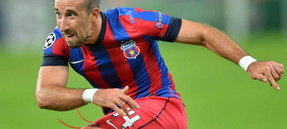 ULTIMA ORA | Il luam pe Latovlevici! Facem contract pe un sezon! Gigi Becali a anuntat inca un transfer la FCSB