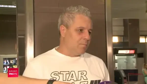 Grupele Europa League, dar adio titlu pentru FCSB! Avertismentul lui Marius Sumudica pentru stelisti