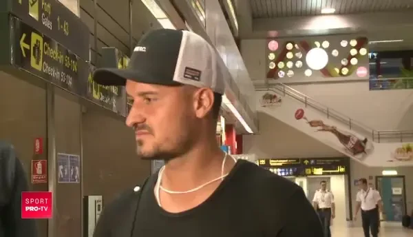 La nationala? Da, se ajunge si de aici, e aproape! Ce promisiune i-a facut Contra lui Budescu