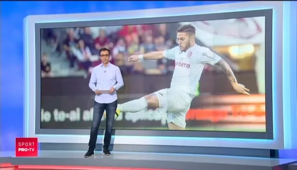 IN GARDA! O printesa a Instagramului si-a pus manusile de BOX si e gata de lupta. Cine n-ar vrea sa intre in ring cu ea?