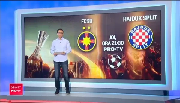 Roma si-a trimis oamenii la Bucuresti pentru a negocia transferul lui Man!