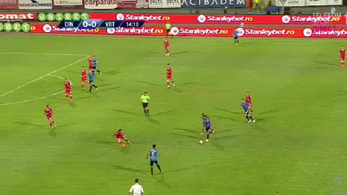 Dinamo are viitor: 1-0 cu echipa lui Hagi si Dinamo o egaleaza pe FCSB in clasament!_4