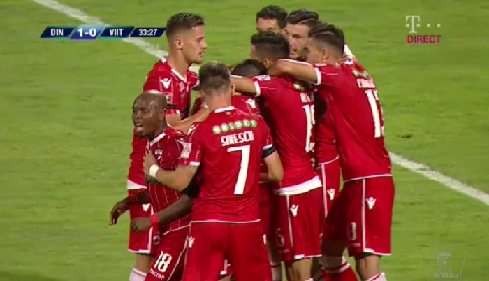 Dinamo are viitor: 1-0 cu echipa lui Hagi si Dinamo o egaleaza pe FCSB in clasament!_5