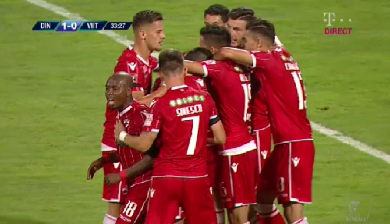 Dinamo are viitor: 1-0 cu echipa lui Hagi si Dinamo o egaleaza pe FCSB in clasament!_5