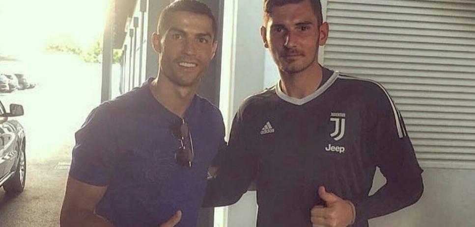 Adio, Ronaldo! Branescu n-a fost pastrat de Juventus. Cu cine a semnat