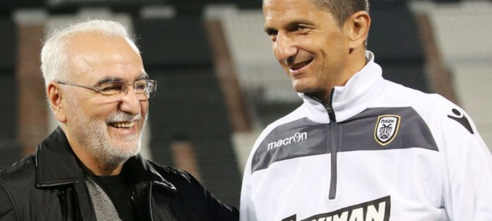 SPARTAK MOSCOVA - PAOK SALONIC 0-0 | Razvan Lucescu, la un pas de istorie: adversarul din play-off UEFA Champions League! VIDEO REZUMAT