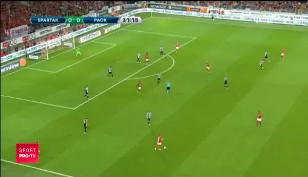 eliminare Luiz Adriano