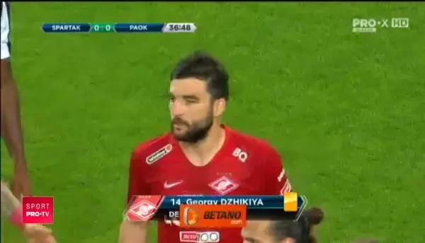 VIDEO | Razvan Lucescu a innebunit pe banca!