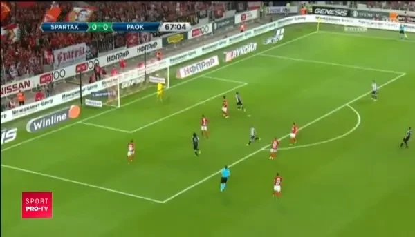 maksimenko apara din nou