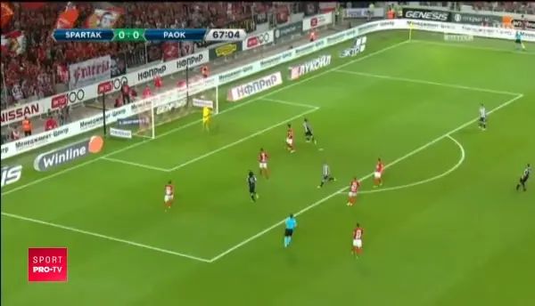De NERECUNOSCUT! A jucat la Chelsea, Atletico Madrid sau PSG, iar acum a UIMIT pe toata lumea cu look-ul sau | FOTO_3