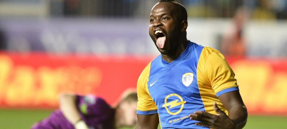 Il mai tineti minte pe Toto Tamuz? A revenit in Romania si a semnat cu o echipa de traditie: clauza pusa in contract