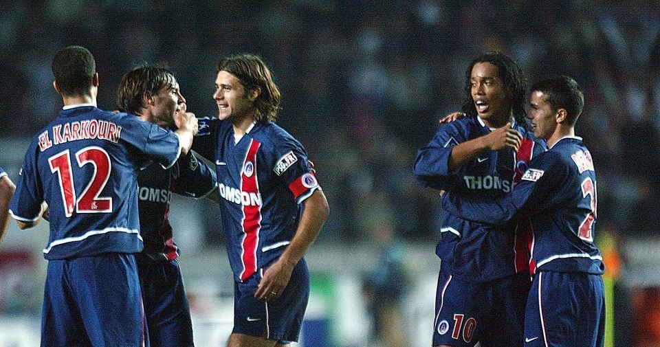 ULTIMA ORA: A fost la Mondial si a jucat la PSG cu Ronaldinho! O vedeta din Franta va antrena in liga a 3-a din Romania