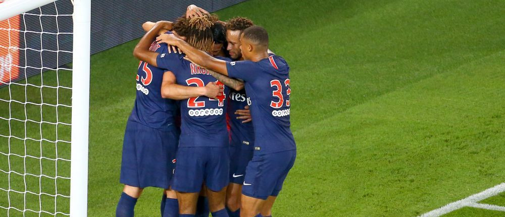 RAZBOI pe piata transferurilor pentru un jucator de la PSG! Dupa Barcelona si Liverpool, Juventus pregateste oferta