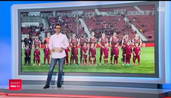 CFR Cluj mai pregateste doua BOMBE pe piata transferurilor! Anuntul lui Muresan