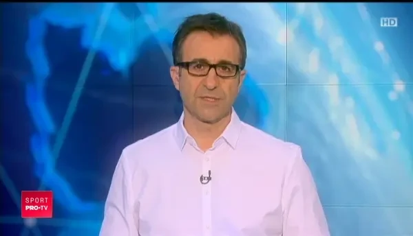 HAJDUK - FCSB, JOI LA PROTV | Dau in... Clocotici :)