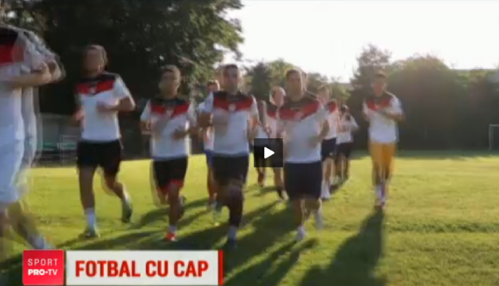 Steaua lui Lacatus, in fata unui nou examen! :) Se bate pentru promovare cu echipa cu cel mai mare IQ din fotbalul romanesc