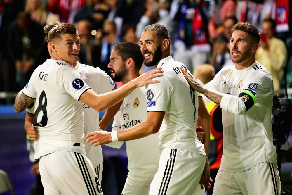 REAL - ATLETICO 2-4 | Atletico, noua supercampioana a Europei! Real, invinsa de greselile lui Marcelo si Varane!_7