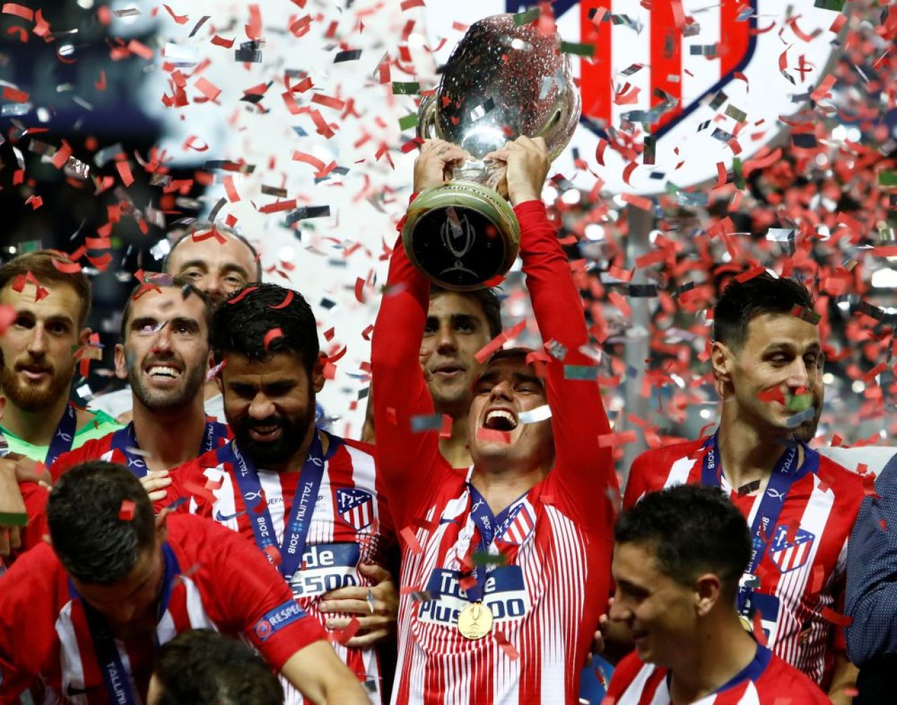 REAL - ATLETICO 2-4 | Atletico, noua supercampioana a Europei! Real, invinsa de greselile lui Marcelo si Varane!_8