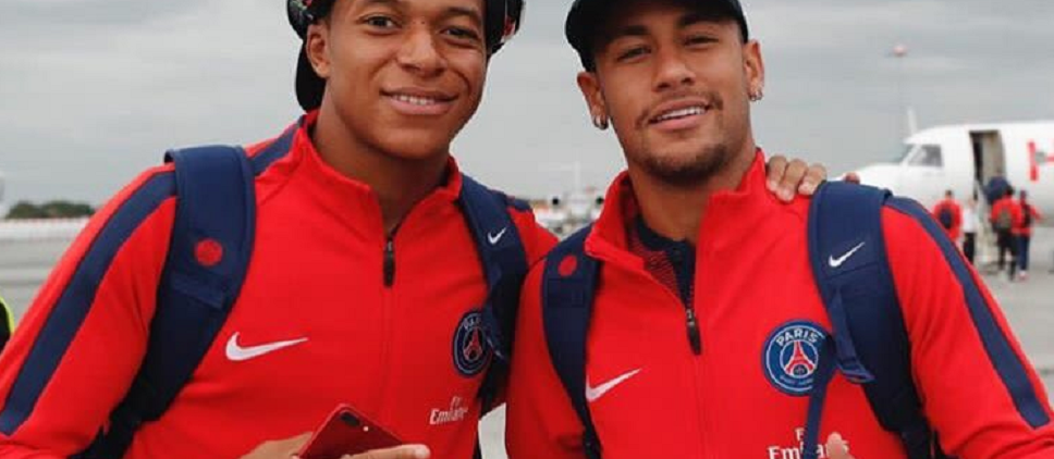 De ce nu mi l-ai dat mie pe Mbappe?! Lovitura INTERZISA pentru Real Madrid. Cum putea sa-i ia Mbappe coroana lui Ronaldo