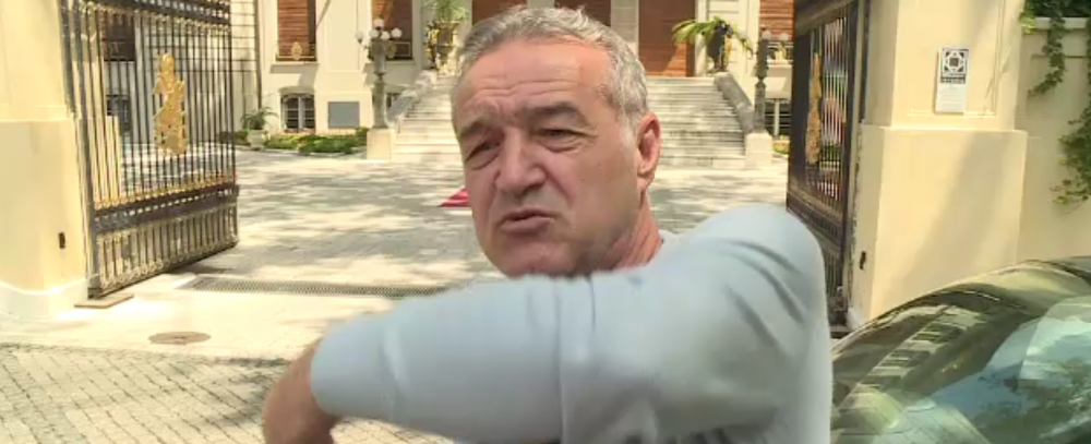 Becali a negociat pentru un jucator din Premier League: Nu ne intereseaza! Ce raspuns i-a dat