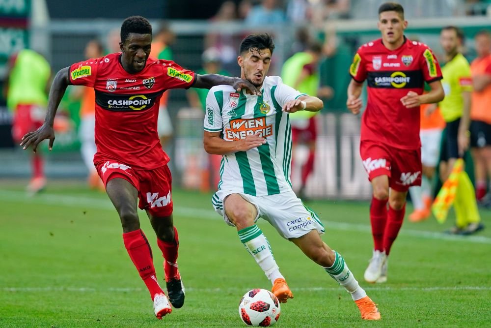 FCSB - Rapid Viena si CFR Cluj - Dudelange in playoff-ul Europa League! Nebunie: Zenit a intors un 0-4 cu un 8-1 ca in povesti! Gol Keseru_2