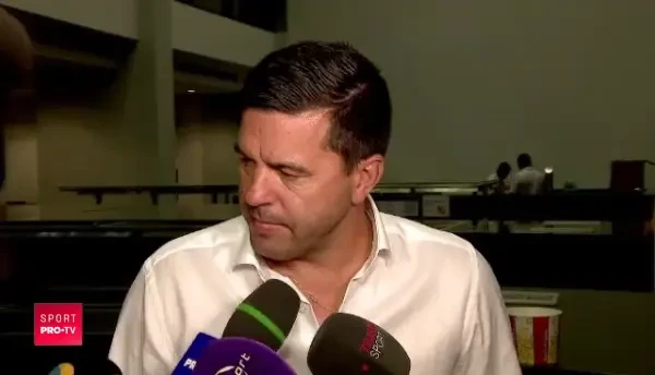Morutan la nationala mare? Anuntul lui Cosmin Contra