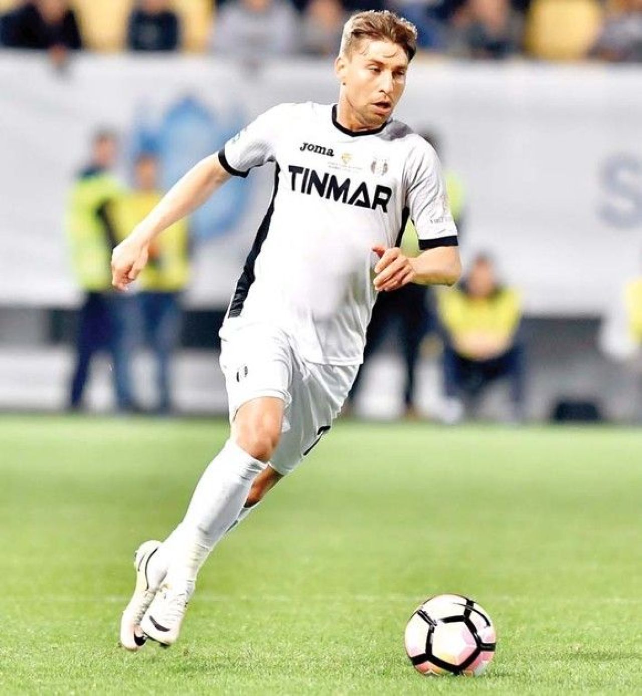 Dupa Alexandru Stan, FCSB s-a inteles pentru al doilea transfer al zilei: