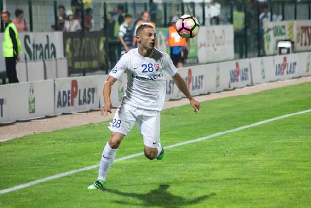 Dupa Alexandru Stan, FCSB s-a inteles pentru al doilea transfer al zilei:
