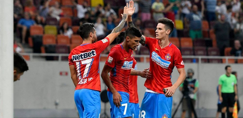 Anuntul lui Sumudica: mai ia un jucator de la FCSB: Mai sunt de facut doar testele medicale! Inca un jucator e aproape de plecare