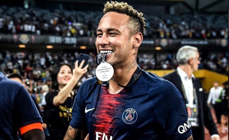 Anuntul momentului in fotbalul mondial: Neymar la Real Madrid pentru 300 de milioane de euro! Conditia pentru ca NEBUNIA secolului sa aiba loc