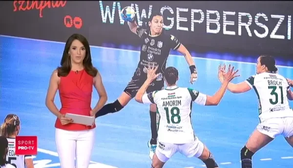 Suporteri de TOP la FCSB - Hajduk!