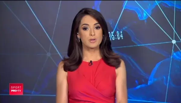 A ajuns piesa nr. 1 la FCSB! E Sergio Ramos! :)) Extaziat dupa calificarea in finala, Gigi Becali si-a revenit rapid! Va dati seama unde am ajuns?!