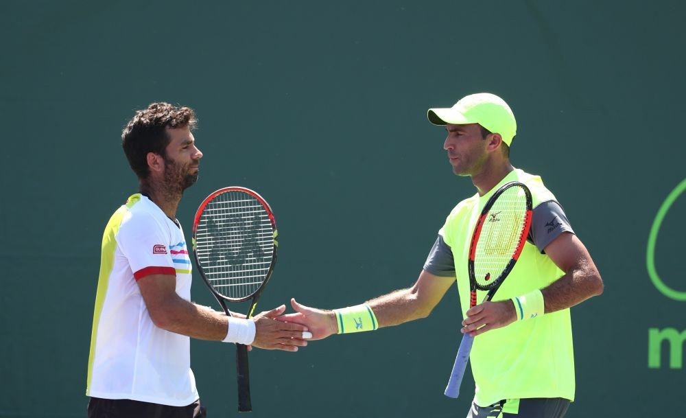 CINCINNATI 2018 | Tecau si Rojer, in sferturi! Victorie superba in optimi!