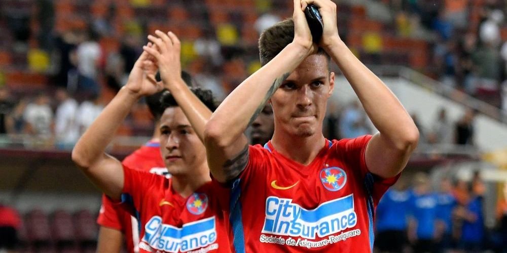 FCSB, aproape de o lovitura GIGANTICA! Un campion mondial a fost propus, MM a refuzat transferul