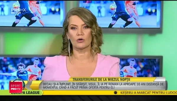 Nebunia fara precedent incercata de Gigi Becali: