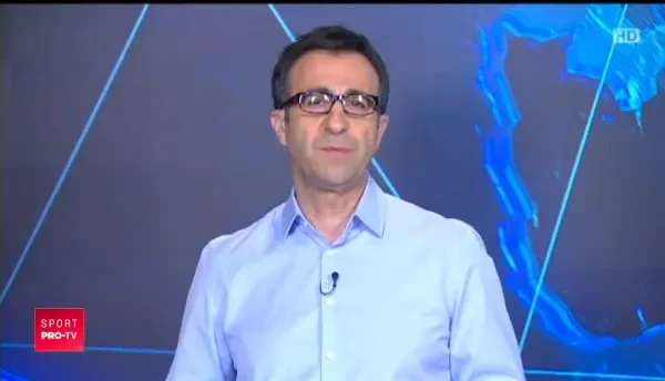 Marius Copil, la plaja cu iubita sa! Cum se pregateste tenismenul pentru US Open | FOTO