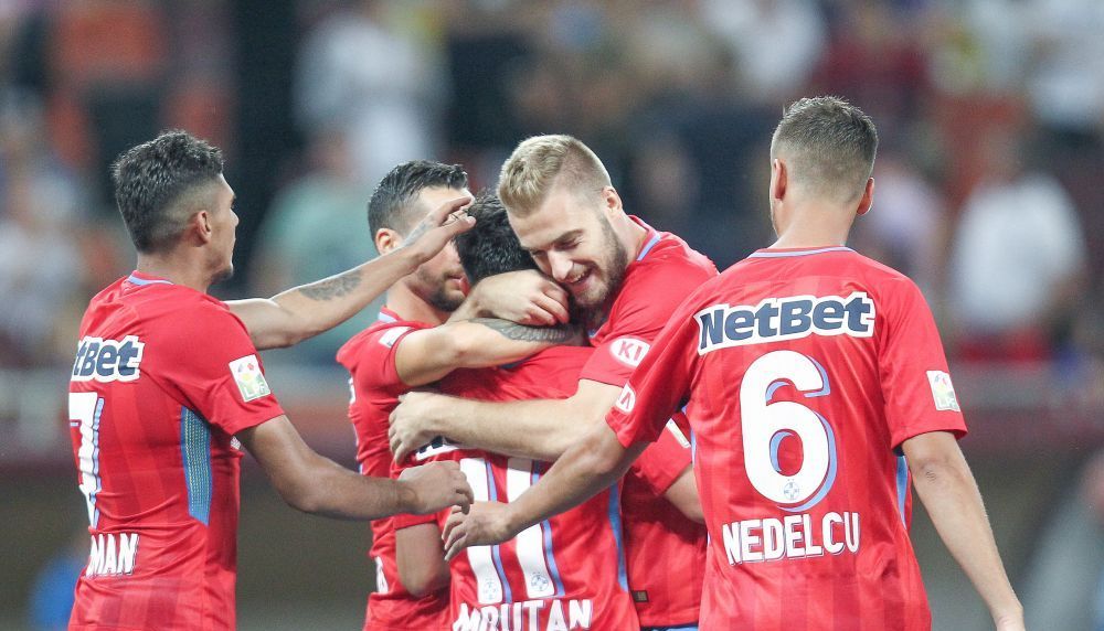 FCSB 2-0 SEPSI | Un meci de CHIN salvat in 4 minute! GOL SENZATIONAL Coman din lovitura libera. AICI sunt fazele meciului_1