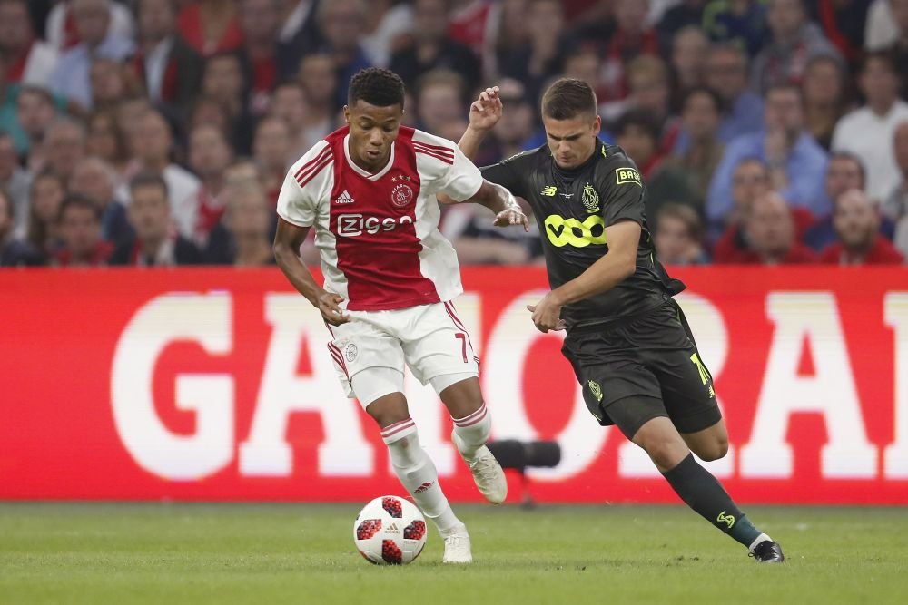 Anunt BOMBA facut de France Football! AS Monaco este la un pas sa-l transfere pe Razvan Marin! Mutare URIASA pentru roman