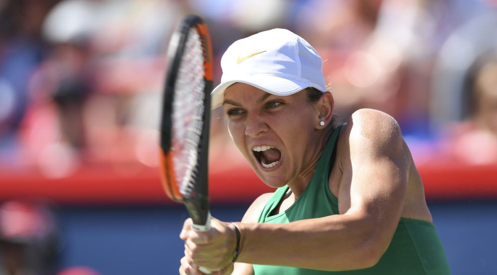 HALEP - BERTENS, FINALA | E oficial! Capitolul la care Simona e imbatabila la Cincinnati: Sunt foarte incrazatoare