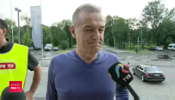 Oltenii vor suporteri la FINALA de titlu cu CFR! Jucam altceva cand ii avem cu noi