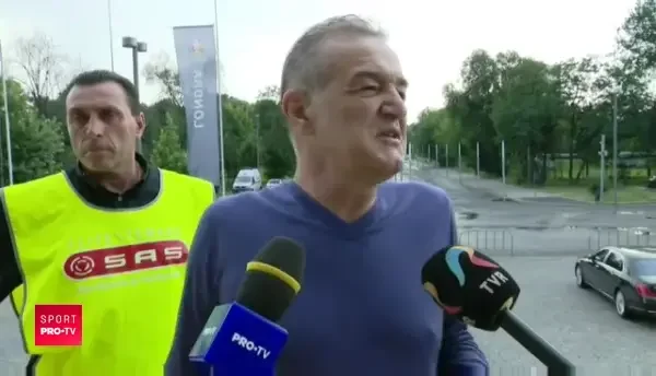 BREAKING NEWS: Atac dezlantuit al lui Becali la Dancila: "Suntem prea prosti! Uita-te la Guvern, la ministri! Suntem PREA PROSTI!" Ce l-a scos din minti