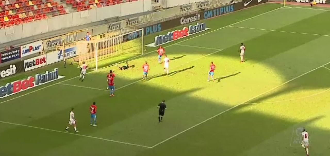 FCSB 2-0 SEPSI | Un meci de CHIN salvat in 4 minute! GOL SENZATIONAL Coman din lovitura libera. AICI sunt fazele meciului_3