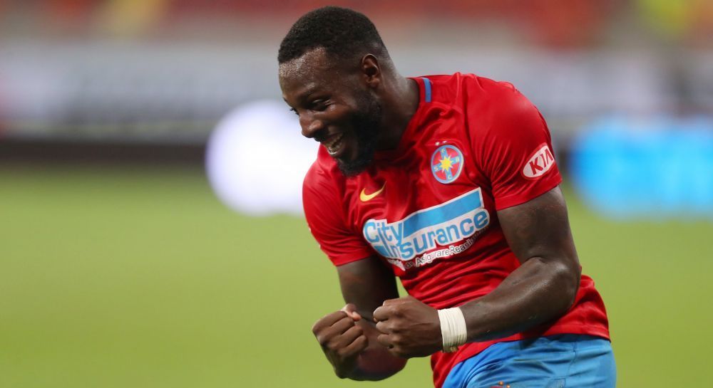 FCSB 2-0 SEPSI | Un meci de CHIN salvat in 4 minute! GOL SENZATIONAL Coman din lovitura libera. AICI sunt fazele meciului_4