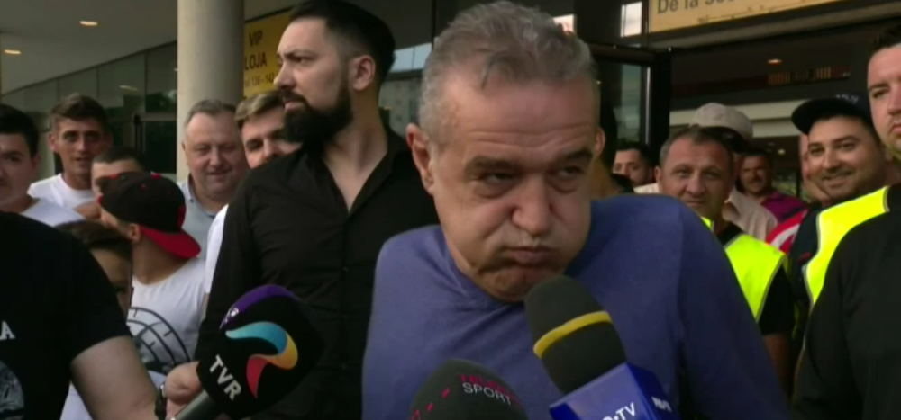 Azi l-am transferat pe cel mai bun din Romania! Dica e GENIAL! Anuntul lui Becali dupa 2-0 cu Sepsi: Norocul lor cu golurile, ca ii aveam pregatiti pe toti!