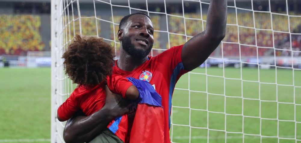 FCSB 2-0 Sepsi | Pleaca Gnohere?! Raspunsul FINAL dat de Becali si ce spune dupa primul joc al lui Stan